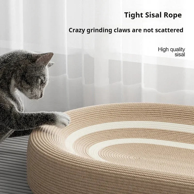 ScratchBoard Pro – Perfect Scratching Fun for Cats Kalsten