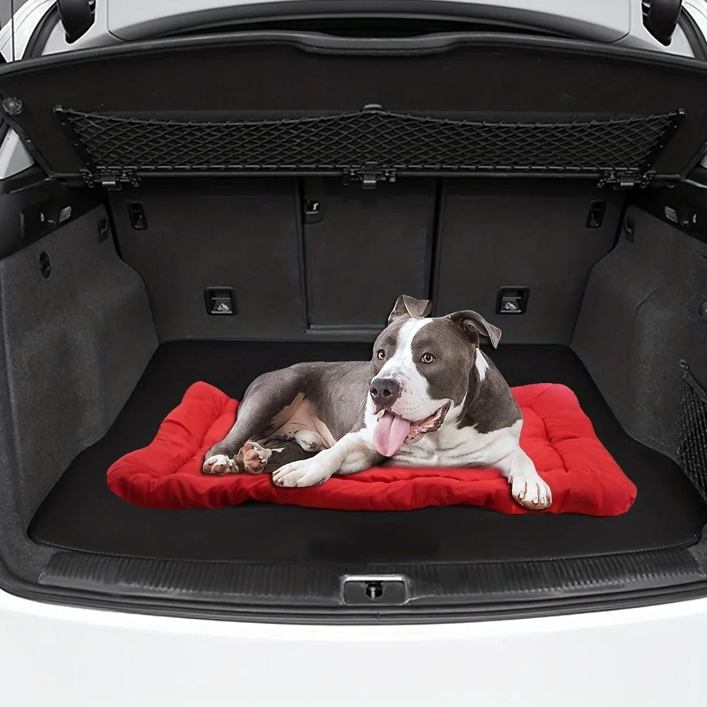 Waterproof Non-Slip Pet Bed Cushion Kalsten
