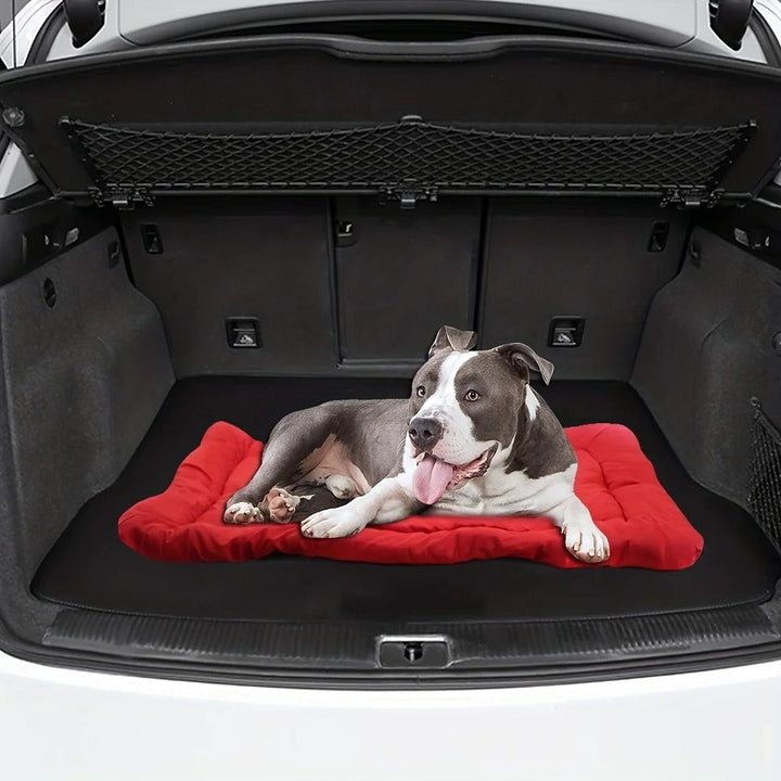 Waterproof Non-Slip Pet Bed Cushion Kalsten