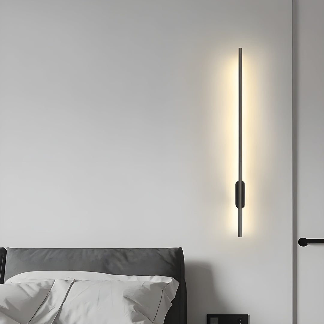 VillaBeam Light - Modern Rectangular Wall Lamp | Kalsten