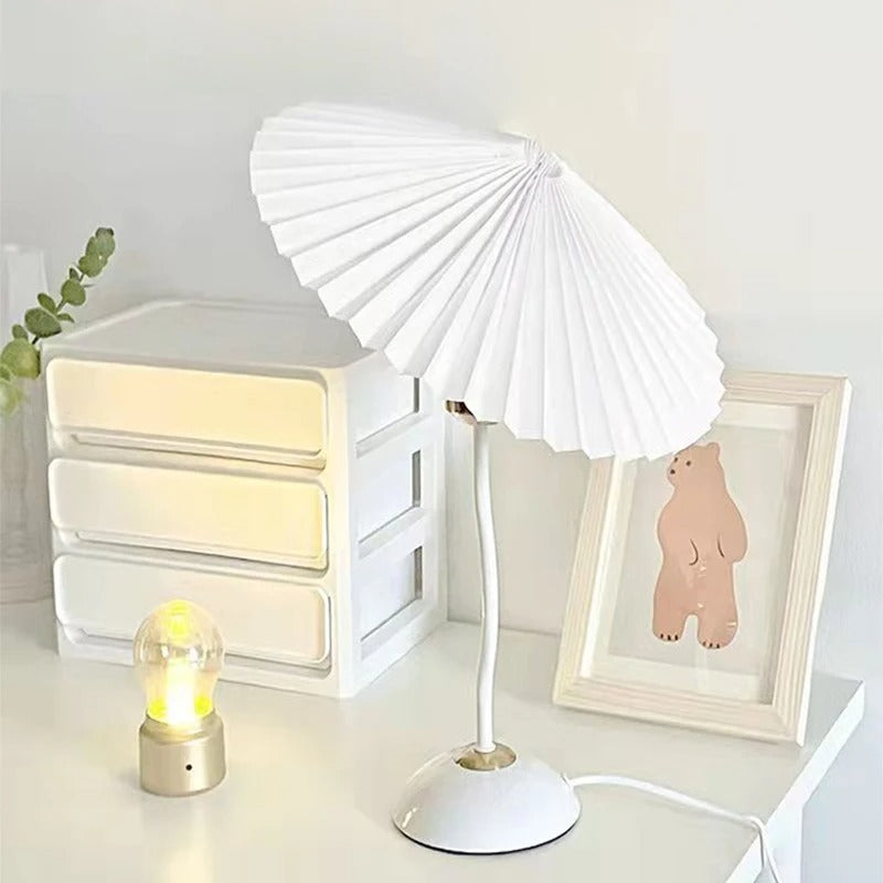 NordicLicht | Stylish LED table lamp in vintage look | Kalsten