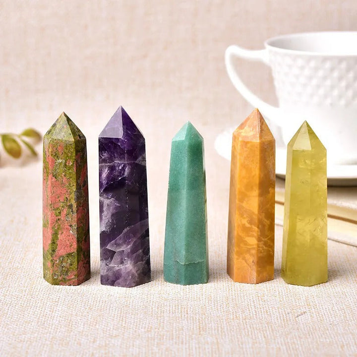 Kalsten | Natural Crystals
