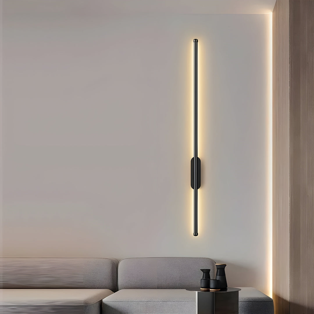 VillaBeam Light - Modern Rectangular Wall Lamp | Kalsten