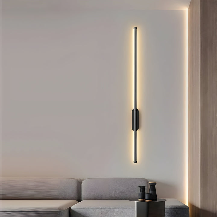 VillaBeam Light - Modern Rectangular Wall Lamp | Kalsten
