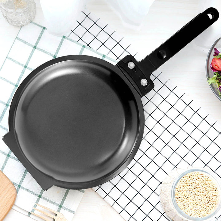 Kalsten | MasterPan Double-sided Non-stick Pan – For Perfect Cooking without Sticking