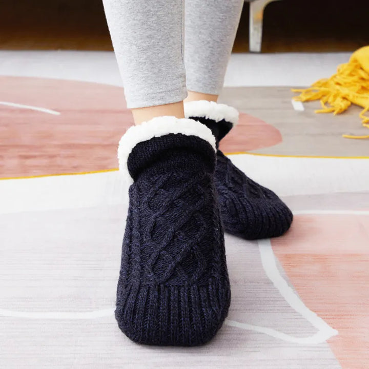 Kalsten | KnitComfort Breathable All-Day Wear