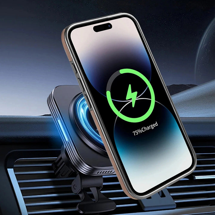 Kalsten | Norvex | Luxe Leather iPhone Case Premium Protection and Style