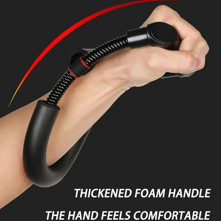 Kalsten | Adjustable grip trainer for strengthening the hand & forearm