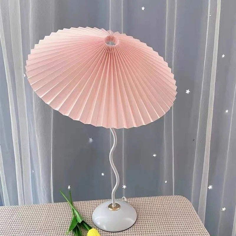 NordicLicht | Stylish LED table lamp in vintage look | Kalsten
