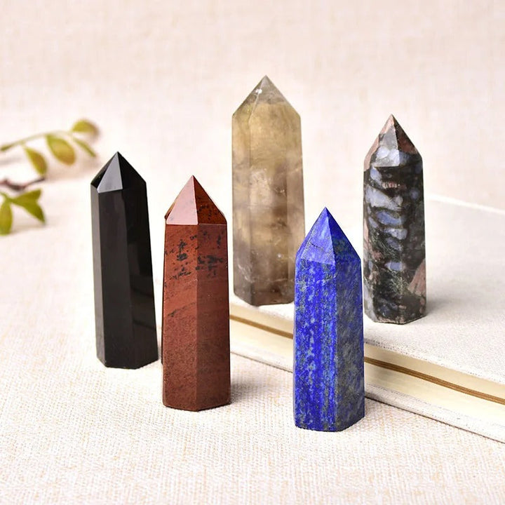 Kalsten | Natural Crystals