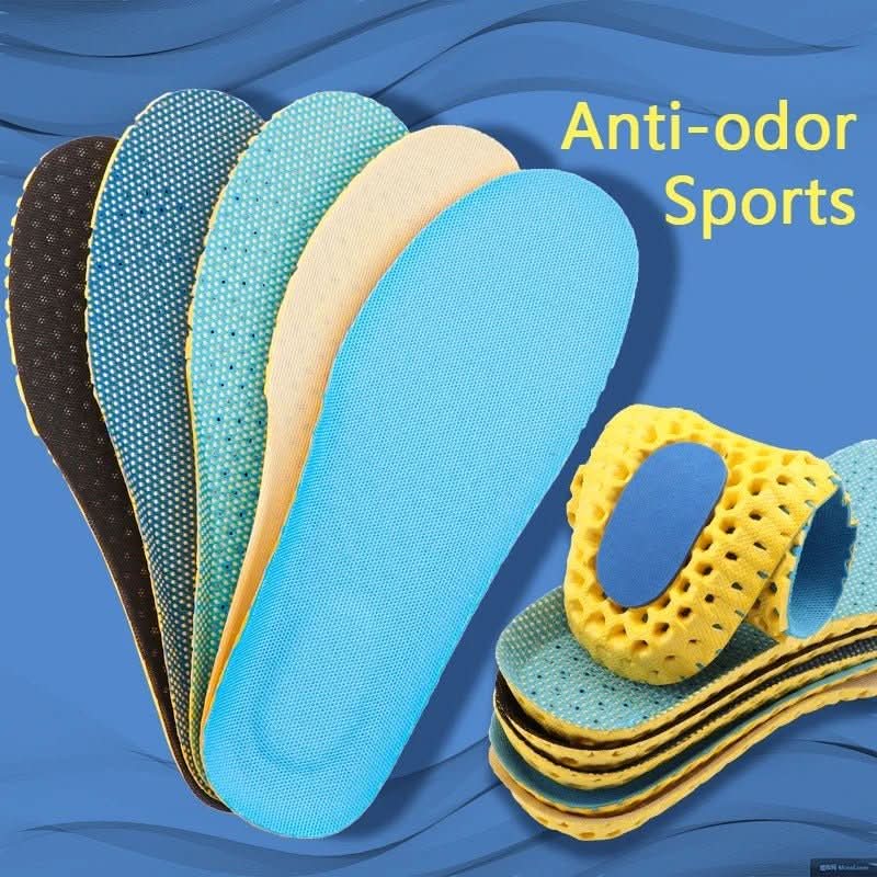 Kalsten | insoles for barefoot shoes with maximum comfort