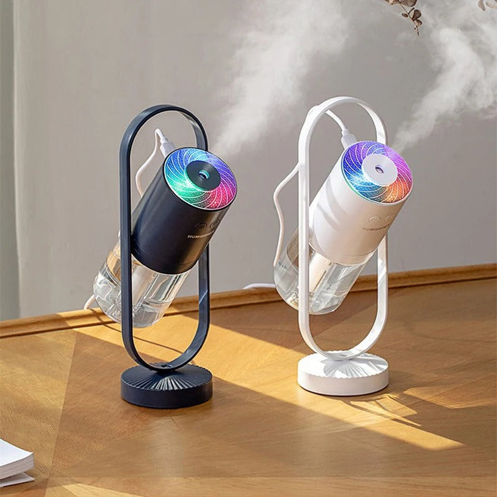 360° LED Night Lamp - Modern 360° LED Night Lamp with USB Charging Function Kalsten