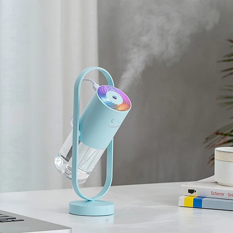 360° LED Night Lamp - Modern 360° LED Night Lamp with USB Charging Function Kalsten