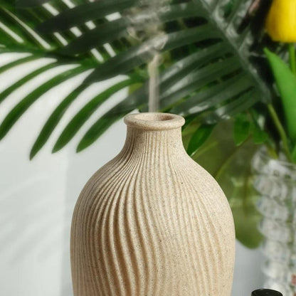 Skanto | BohoMist - Ultrasonic Aroma Diffuser for Home