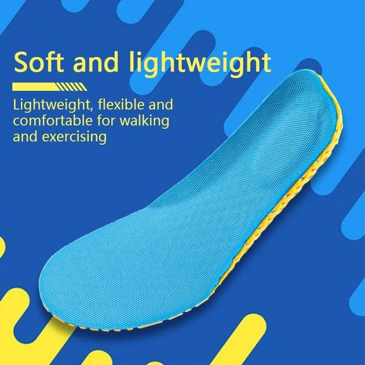 Kalsten | insoles for barefoot shoes with maximum comfort