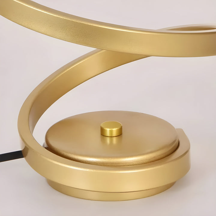 RetroBeam Light - Nordic Retro LED Table Lamp | Kalsten