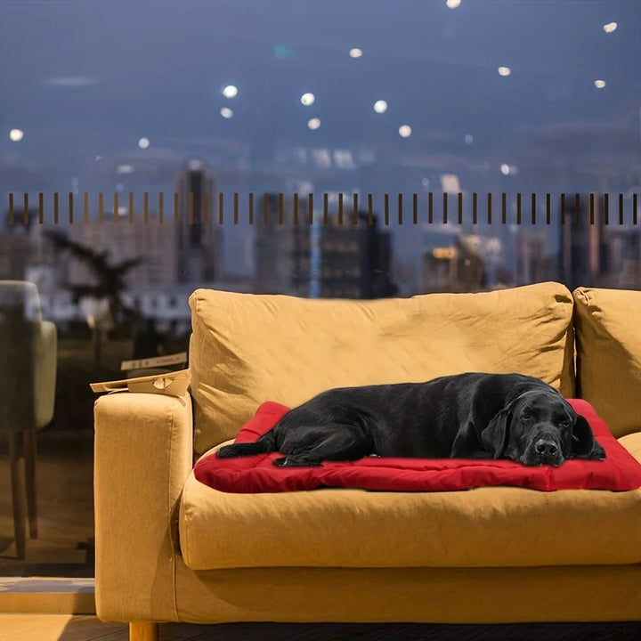 Waterproof Non-Slip Pet Bed Cushion Kalsten