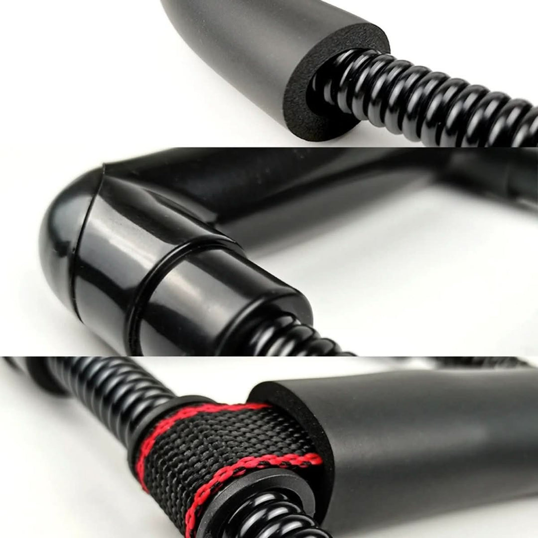 Kalsten | Adjustable grip trainer for strengthening the hand & forearm