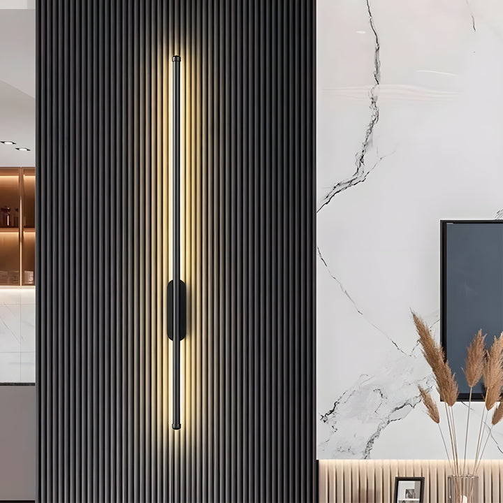 VillaBeam Light - Modern Rectangular Wall Lamp | Kalsten