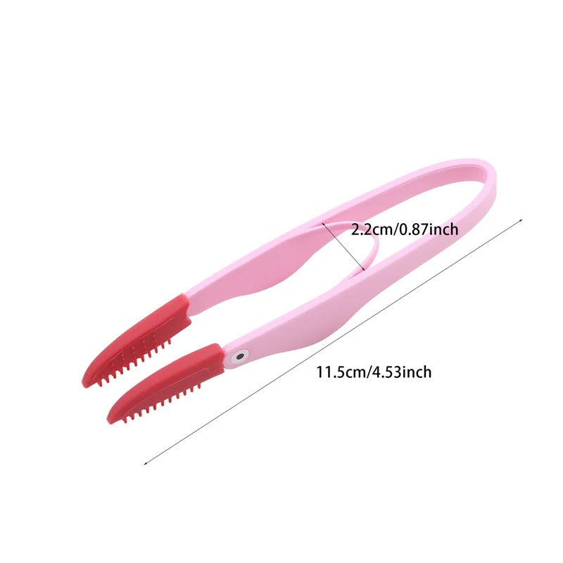 Pet Eye Comb: Gentle Care for Clean & Healthy Eyes Kalsten