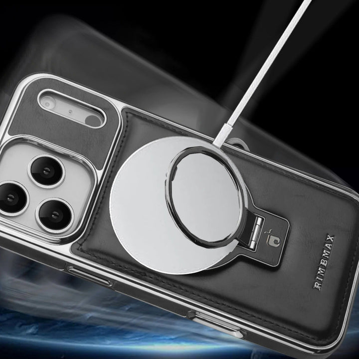Kalsten | Norvex | Luxe Leather iPhone Case Premium Protection and Style