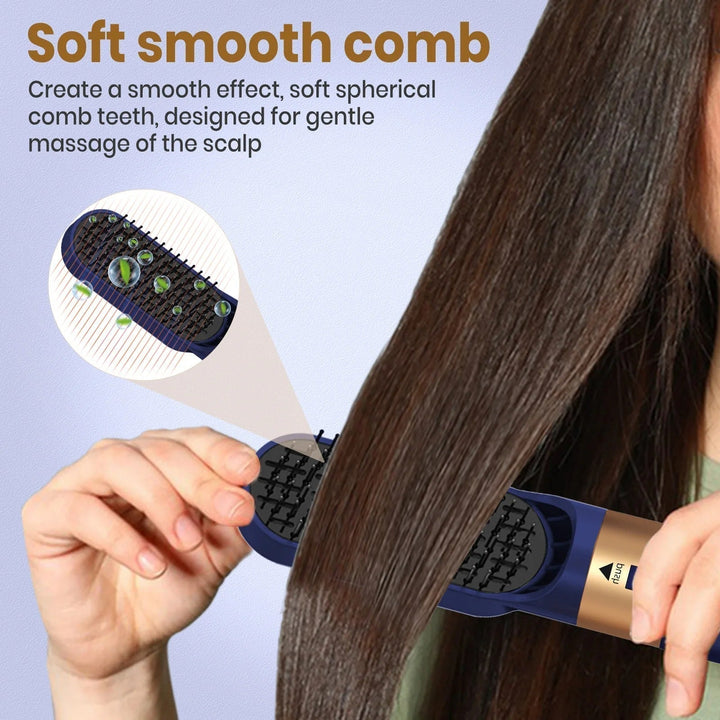 5-in-1 Hot Air Hair Styler