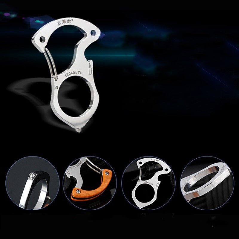 Multifunctional key Practical Elegant Indispensable in everyday life | Kalsten