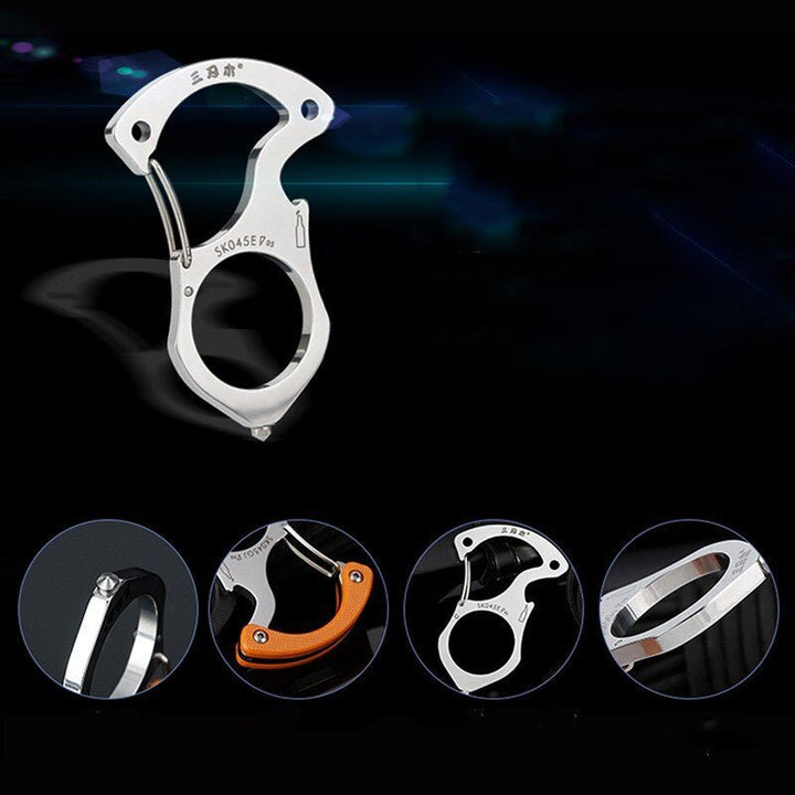 Multifunctional key Practical Elegant Indispensable in everyday life | Kalsten