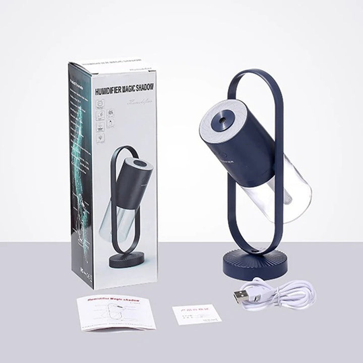 360° LED Night Lamp - Modern 360° LED Night Lamp with USB Charging Function Kalsten