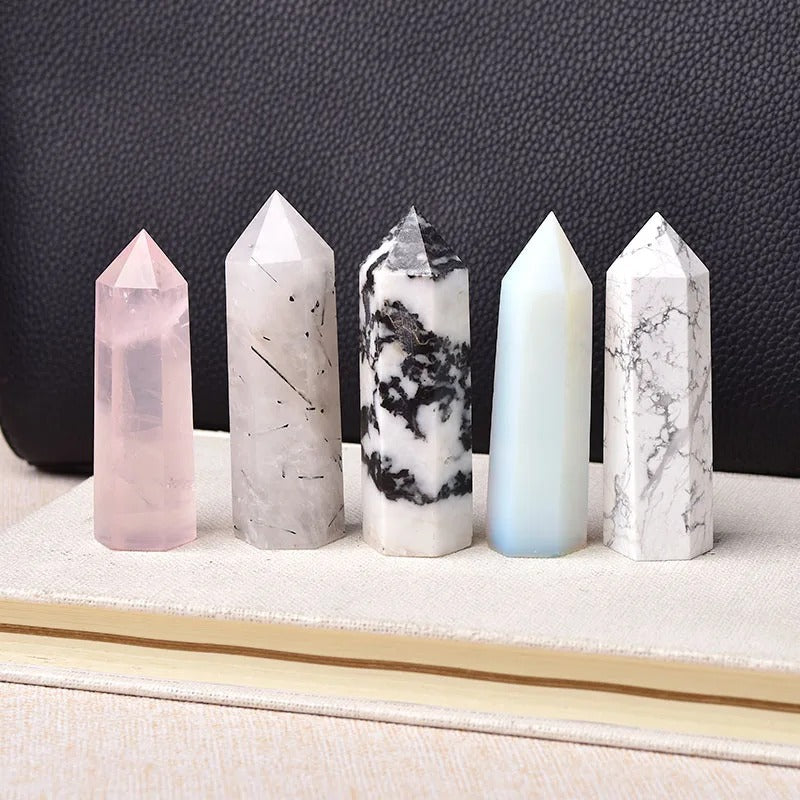 Kalsten | Natural Crystals