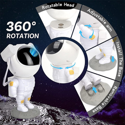 Skanto | Astronaut Projector