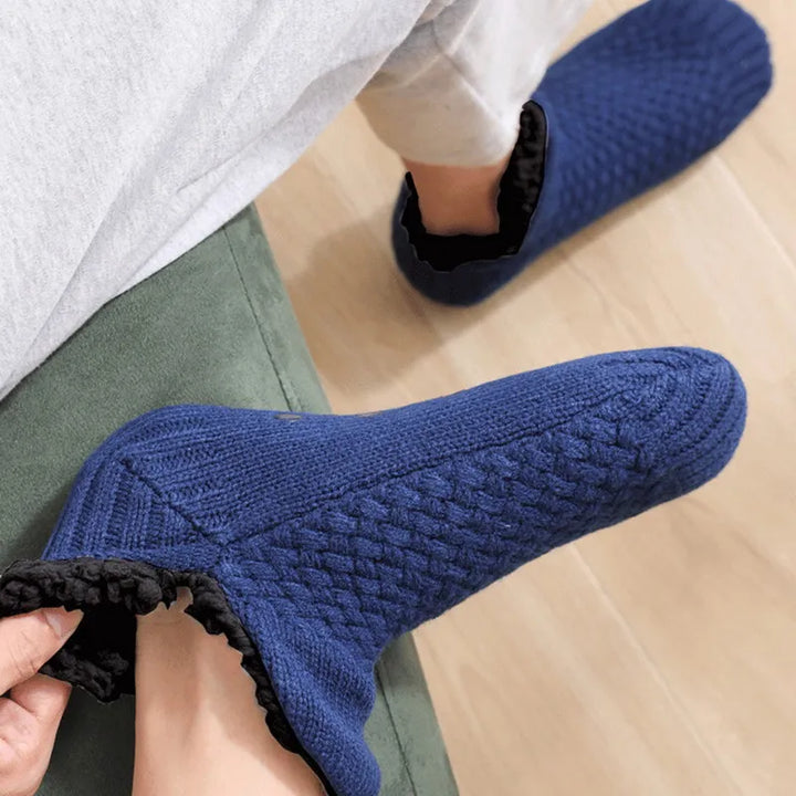 Kalsten | KnitComfort Breathable All-Day Wear