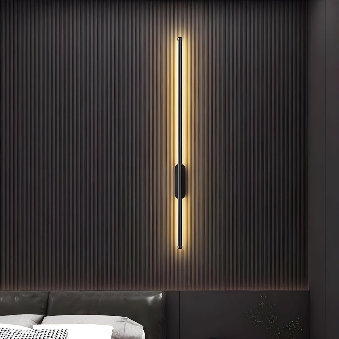 VillaBeam Light - Modern Rectangular Wall Lamp | Kalsten