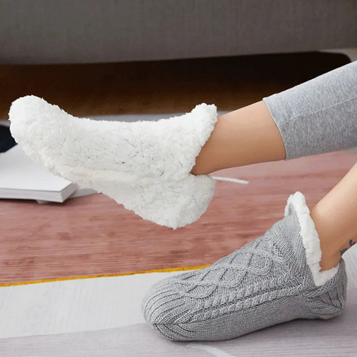 Kalsten | KnitComfort Breathable All-Day Wear