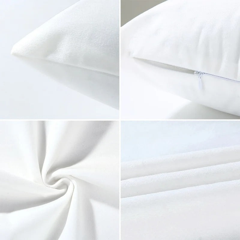 Stylish Geometric Pillow Cover - for a Modern Interior Kalsten