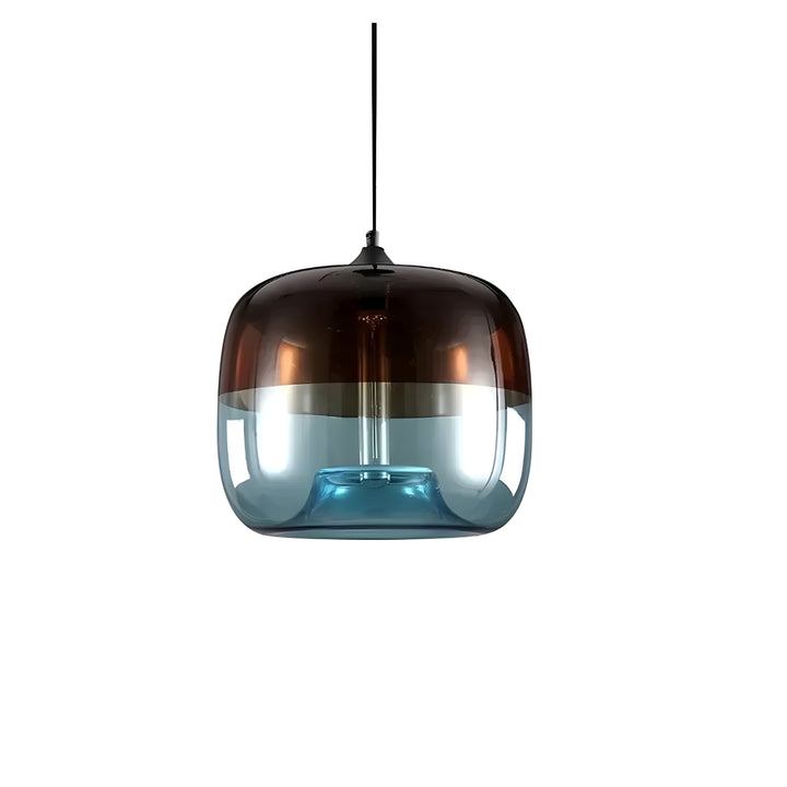 RetroCharm Light - Nordic Colorful Pendant Lamp | Kalsten