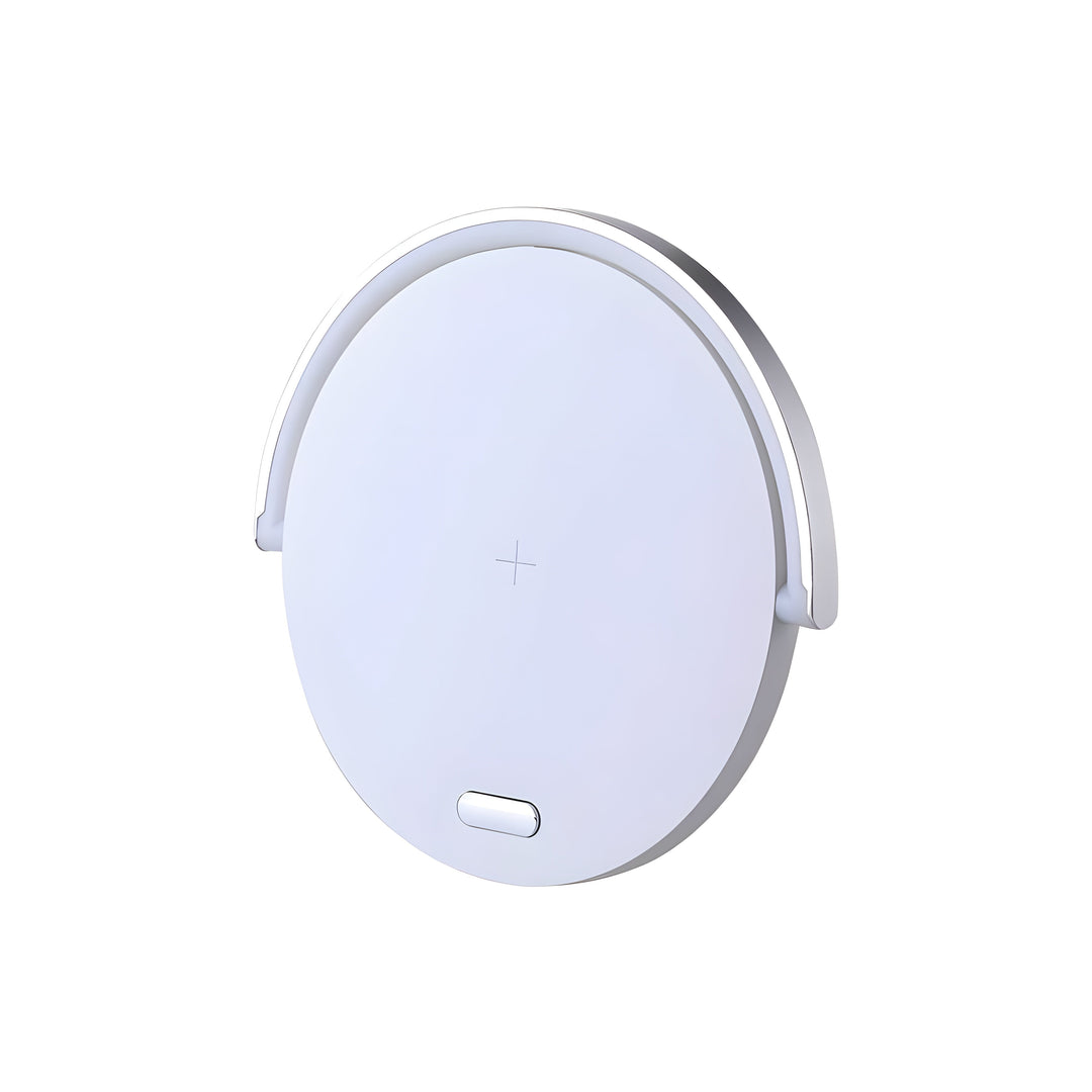 ChargeBeam Lamp - Wireless charging function LED table lamp | Kalsten
