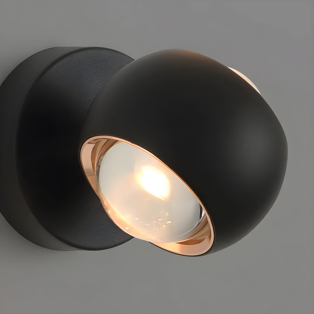 Light - Modern swivel indoor wall lamp | Kalsten