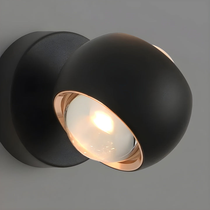 Light - Modern swivel indoor wall lamp | Kalsten