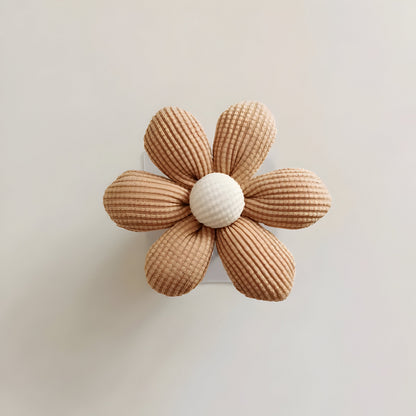 Skanto BlossomHold Hook – Decorative Flower Wall Hook