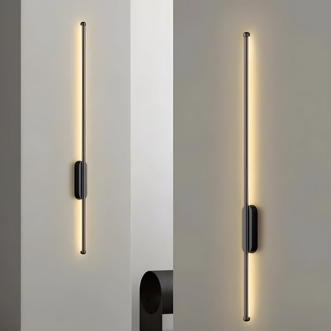 VillaBeam Light - Modern Rectangular Wall Lamp | Kalsten