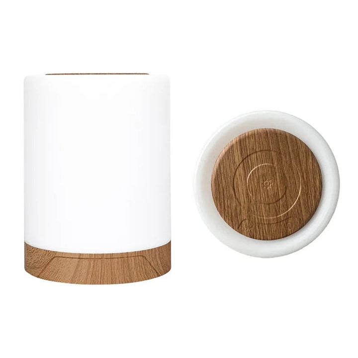 Smart LED Night Light for Children – Portable & USB Rechargeable Kalsten