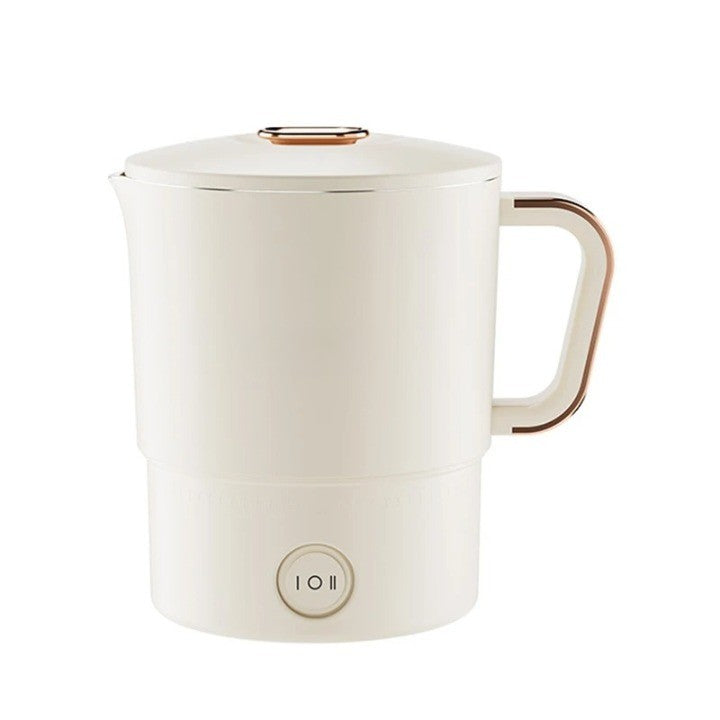 Perfect Outdoor Foldable Travel-Friendly Foldable Kettle | Kalsten