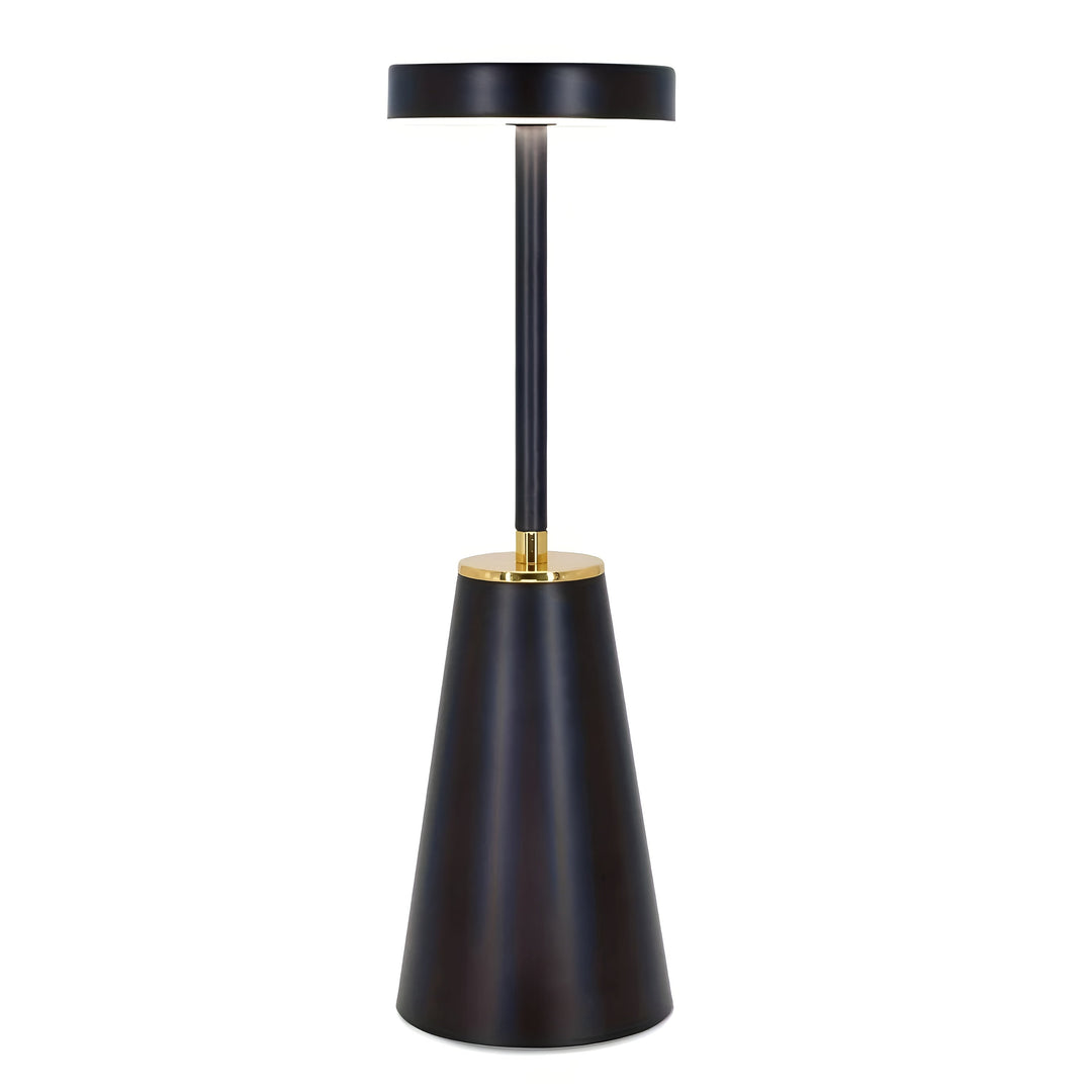 LumaTouch Lamp – Rechargeable Wireless Table Lamp | Kalsten