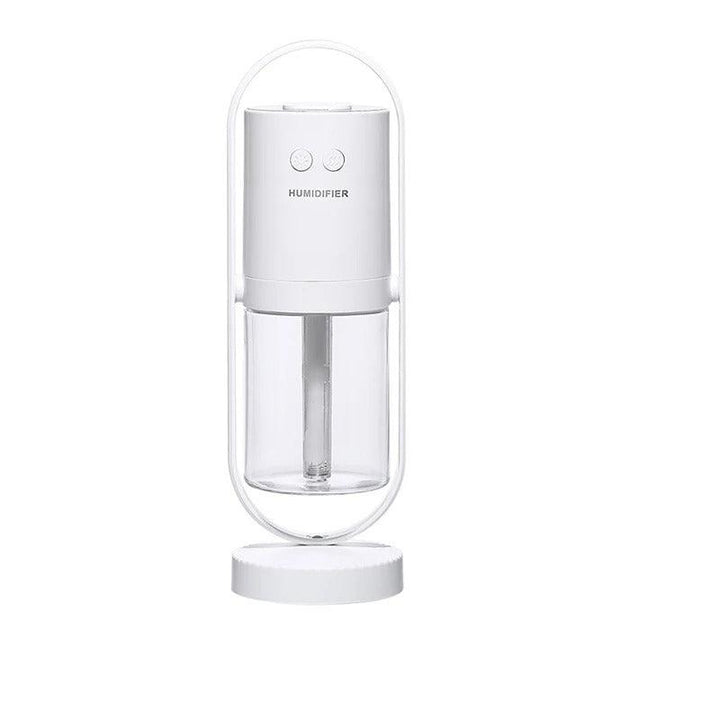 360° LED Night Lamp - Modern 360° LED Night Lamp with USB Charging Function Kalsten