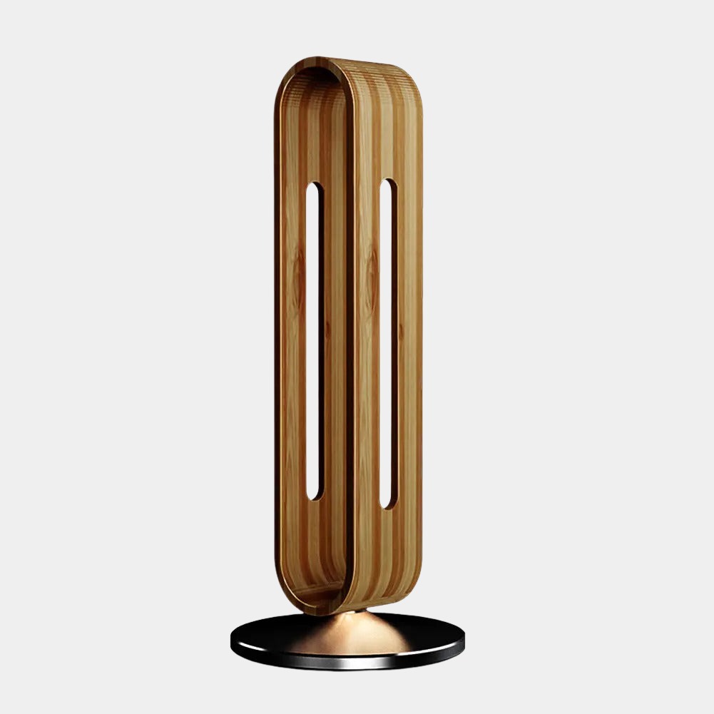 Kalsten | Headphone stand | Wood & Metal