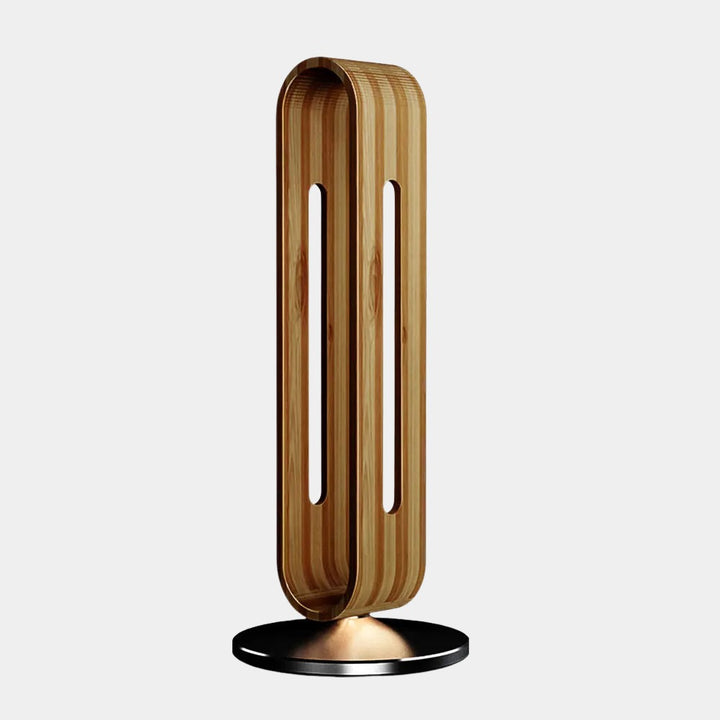 Kalsten | Headphone stand | Wood & Metal