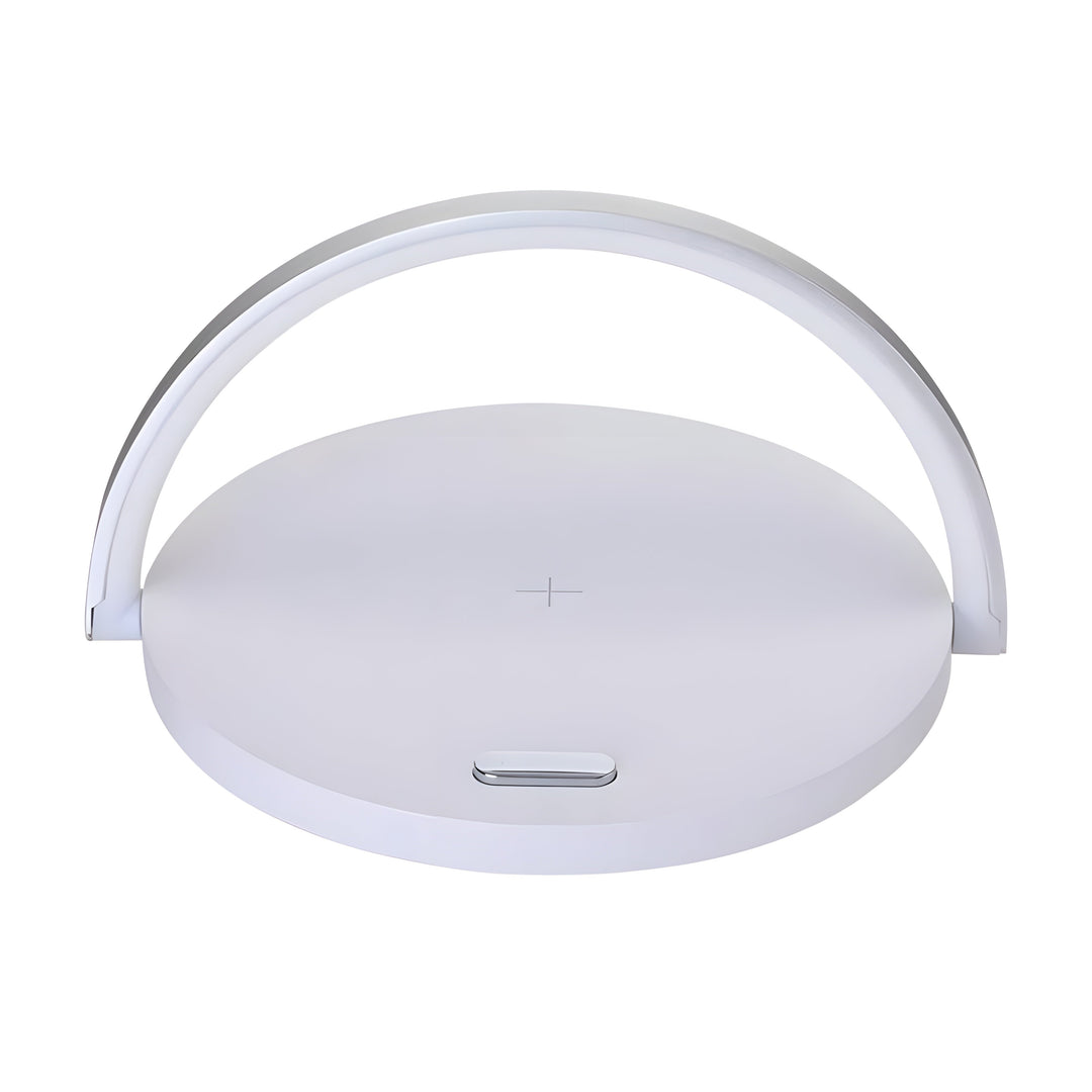 ChargeBeam Lamp - Wireless charging function LED table lamp | Kalsten