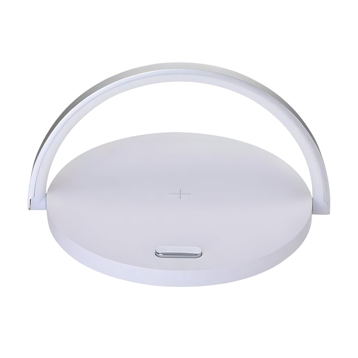 ChargeBeam Lamp - Wireless charging function LED table lamp | Kalsten