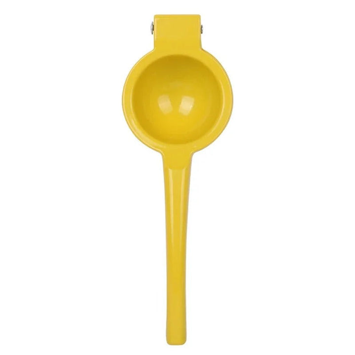 SapKracht Hand Juicer – Aluminium Citrus Press for Lemons and Oranges | Kalsten